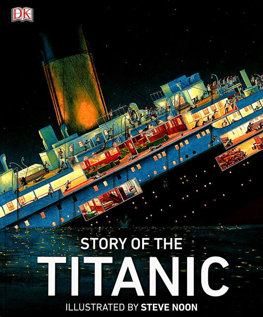 Story of the Titanic