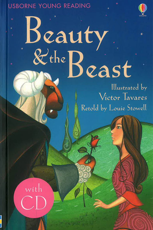 Beauty And The Beast