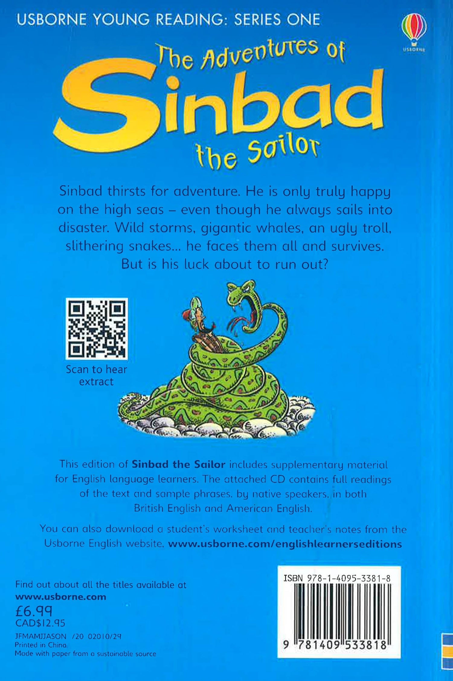 Sinbad Path Adventures Of Sinbad The Sailor – BookXcess