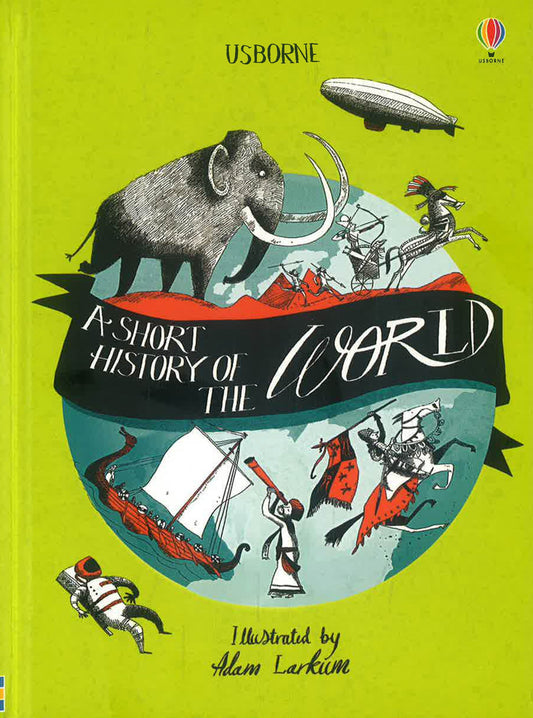 A Short History Of The World