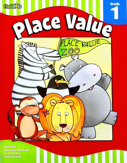 Place Value Grade 1