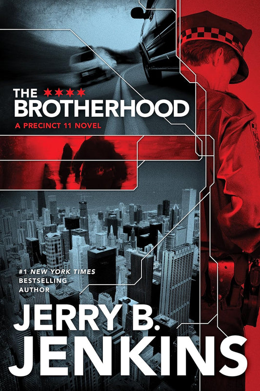 Brotherhood Precinct 11 Vol 1 Pb (Precinct 11 Novels (Hardcover))