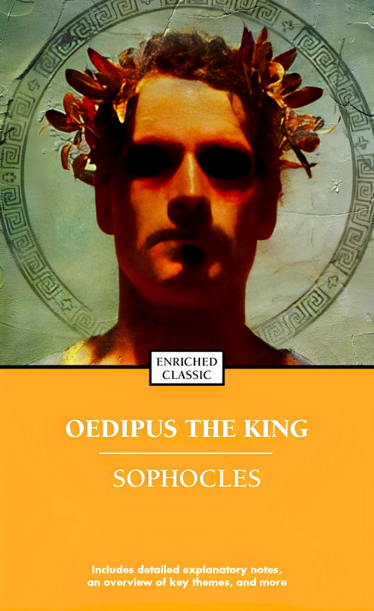 Oedipus The King (Enriched Classics)