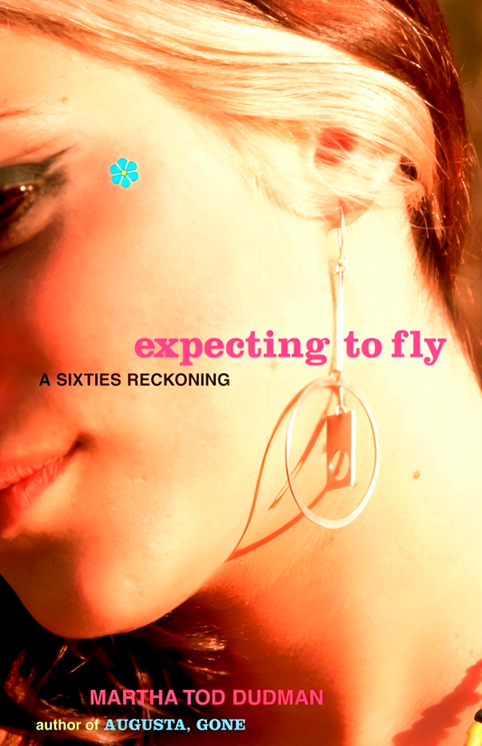 Expecting To Fly : A Sixties Reckoning