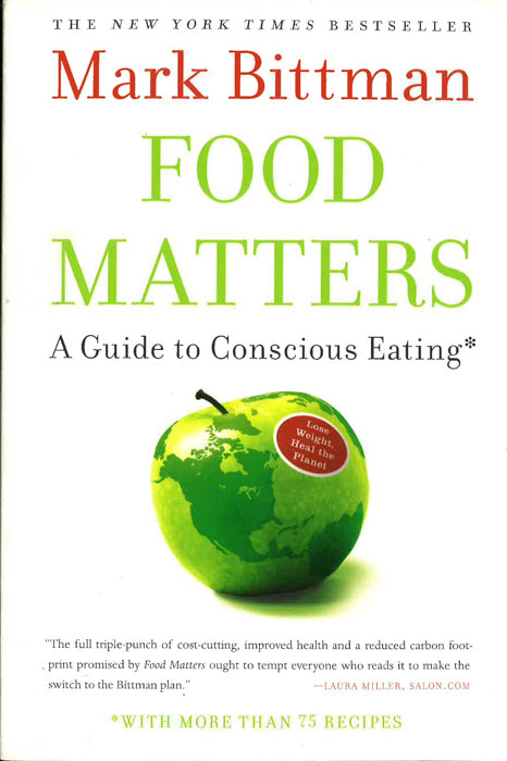 Food Matters