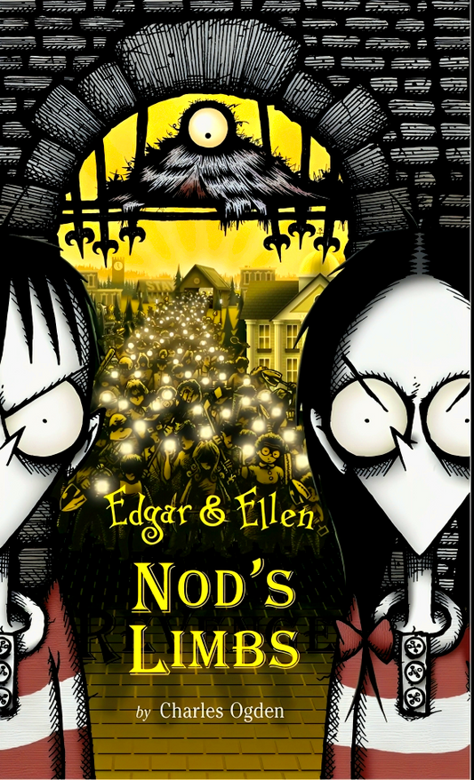 Nod's Limbs (Edgar & Ellen)