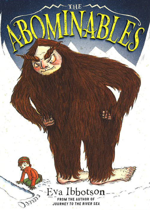Abominables