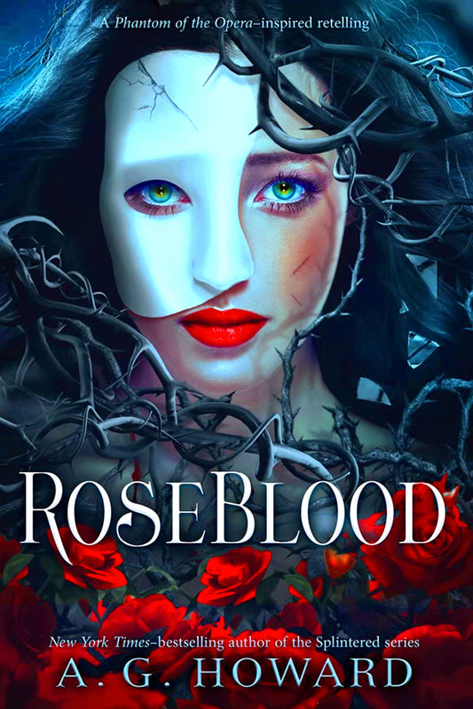 [Bargain corner] Roseblood