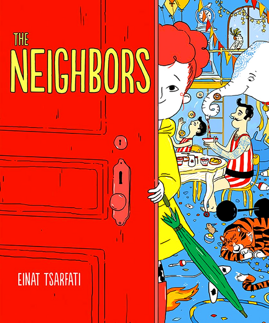 The Neighbors