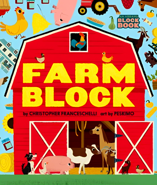Farm Block