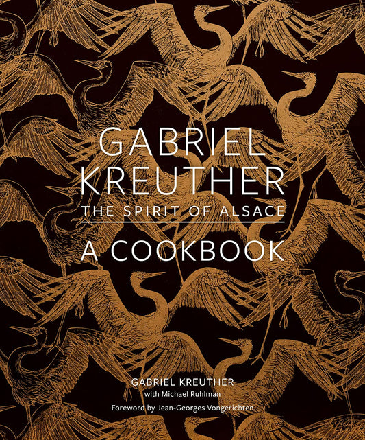 Gabriel Kreuther