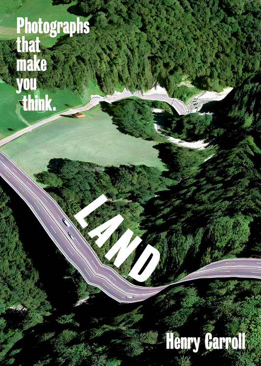 Photographs That Make You Think: Land