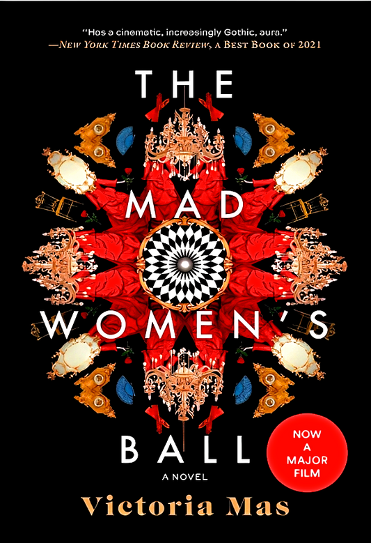 The Mad Women's Ball