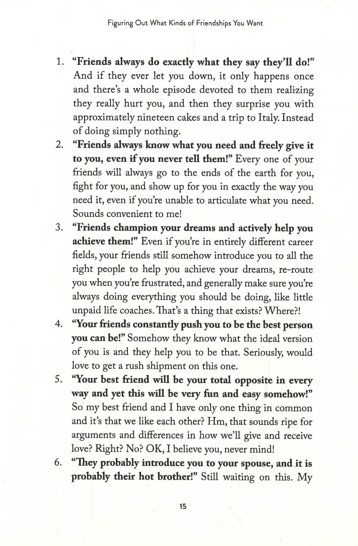 You Will Find Your People by Lane Moore – book cover