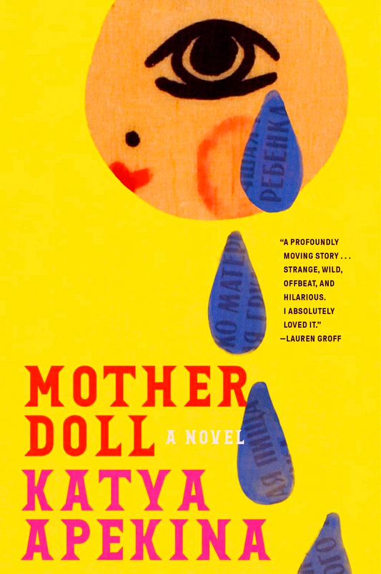 Mother Doll