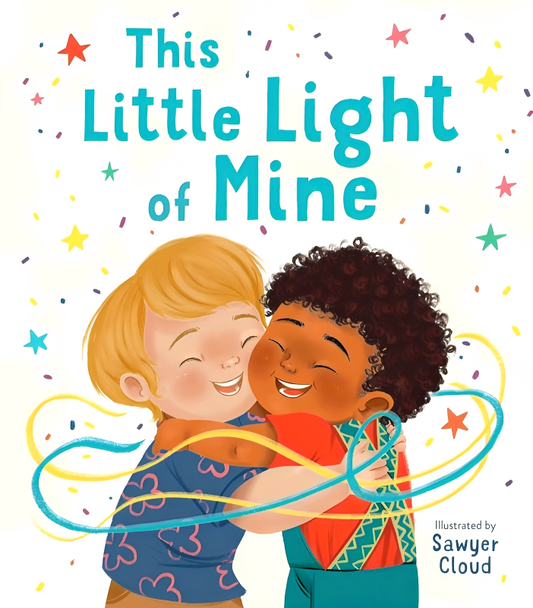 This Little Light Of Mine