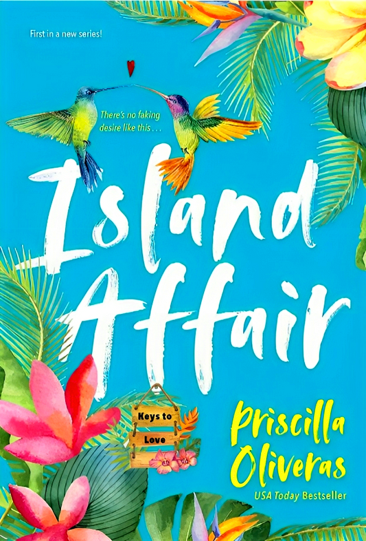 Island Affair