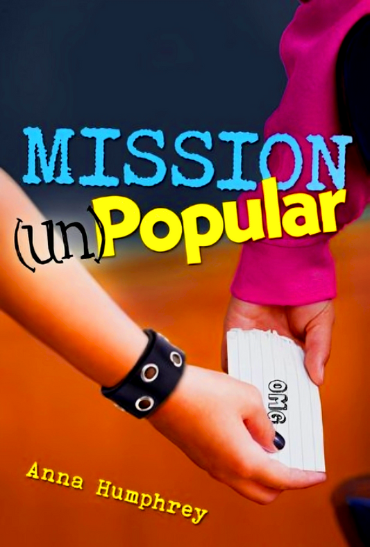 Mission (Un)Popular