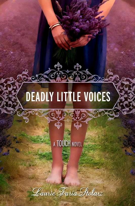 [Bargain corner] Deadly Little Voices