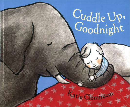 [Bargain Corner] Cuddle Up, Goodnight