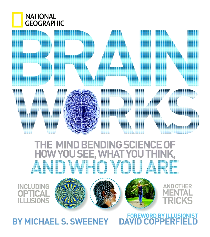 Make Brain Works Brainworks: The Mind-bending Science of How You See, What You Think, a ...