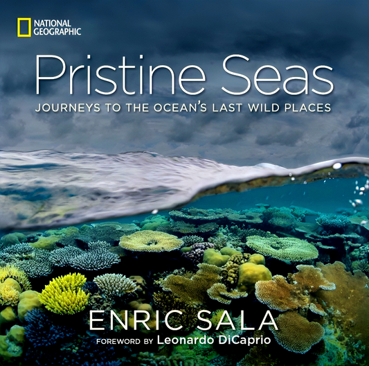 Pristine Seas: Journeys To The