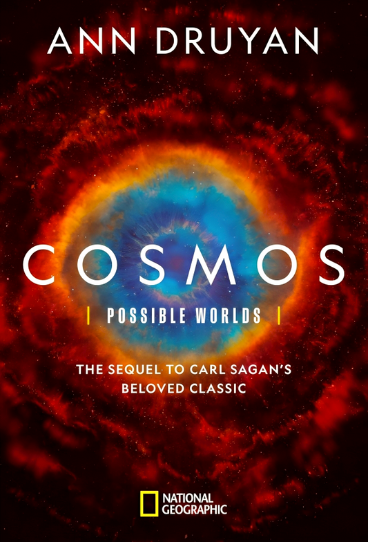 Cosmos: Possible Worlds