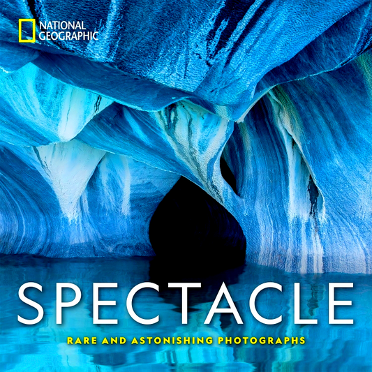 Spectacle: Rare And Astonishing Photographs