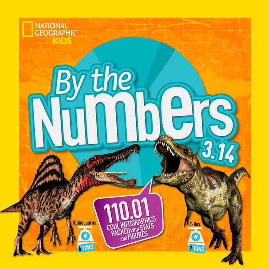 By The Numbers 3.14: 110.01 Cool Infographics Packed with STATS and Figures