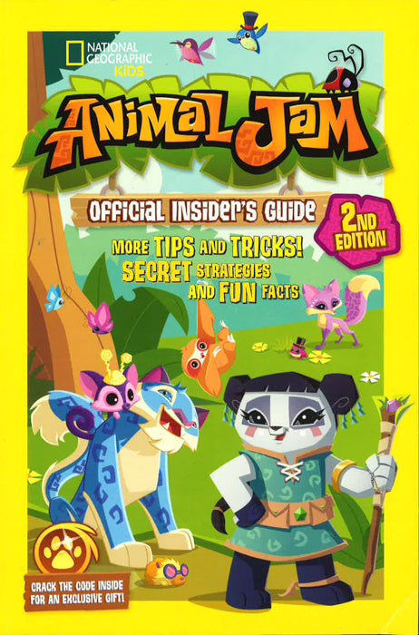 Animal Jam