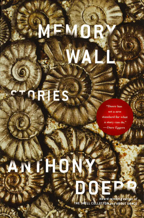 Memory Wall: Stories