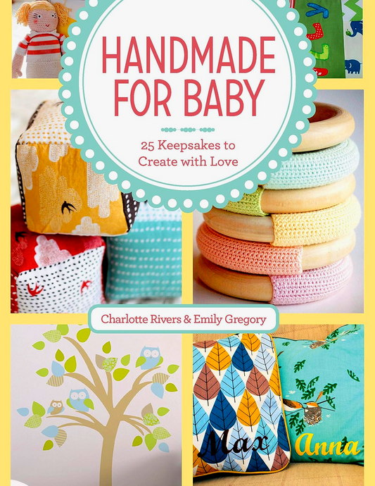 Handmade For Baby