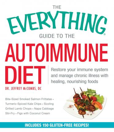 Everything Guide To Autoimmune D