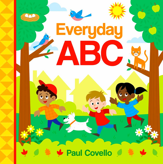 Everyday ABC
