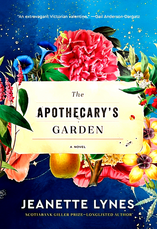 The Apothecary's Garden