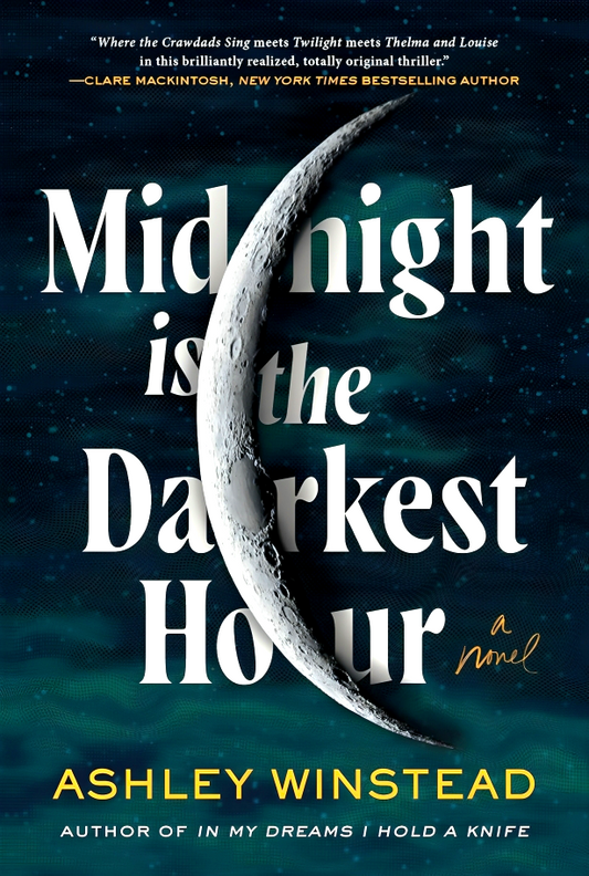 Midnight Is The Darkest Hour
