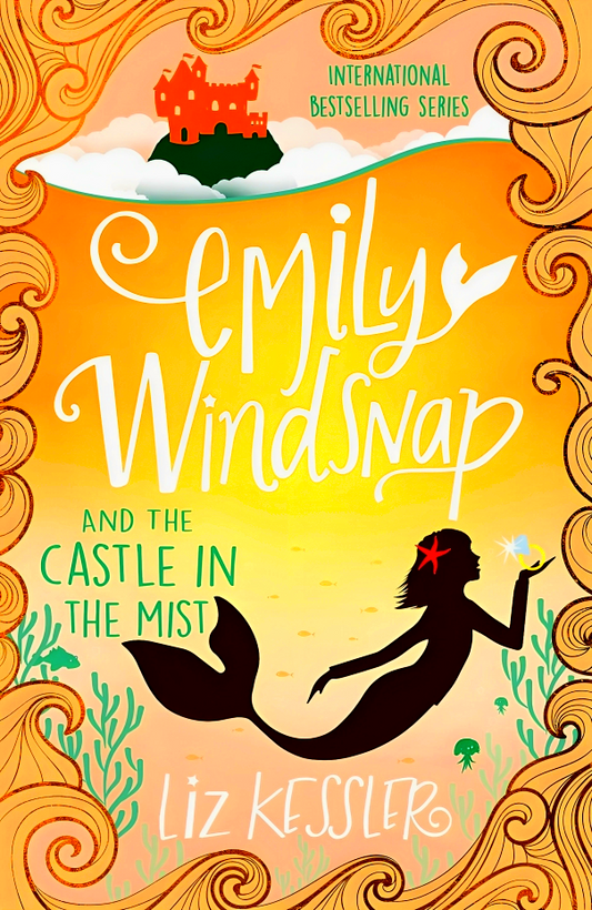 Emily Windsnap And The Castle In The Mist