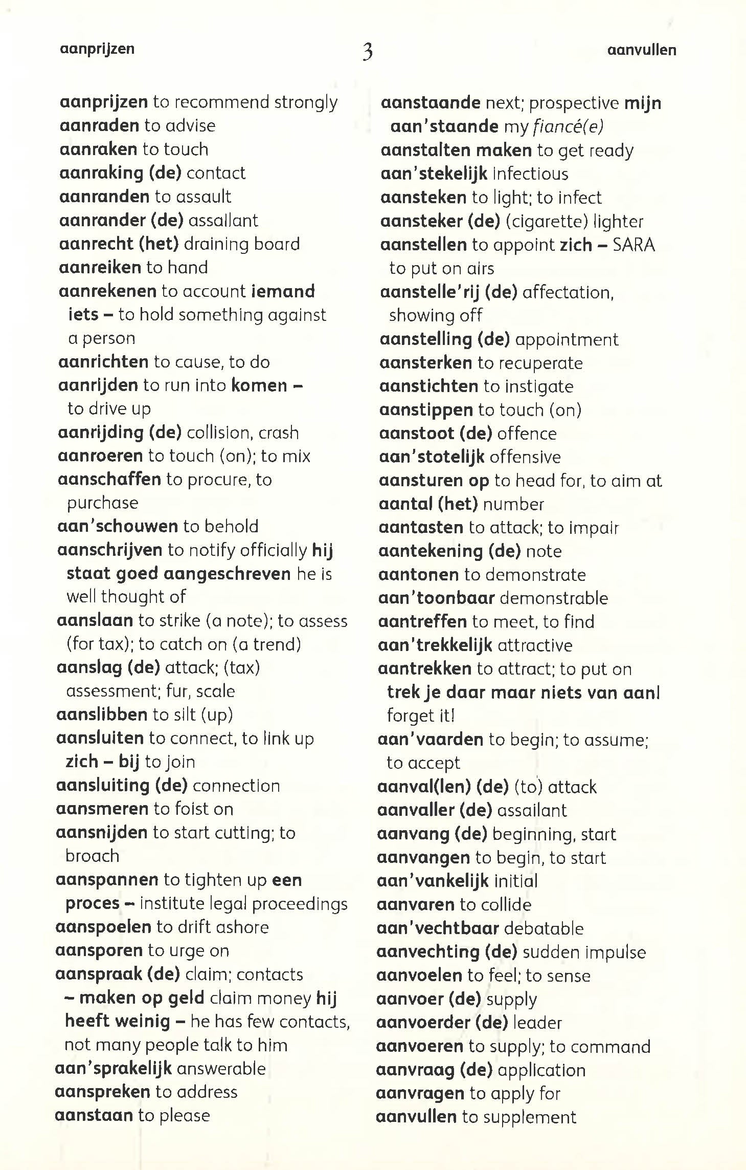 Dutch Wordreference Essential Dutch Dictionary Teach Yourself – BookXcess