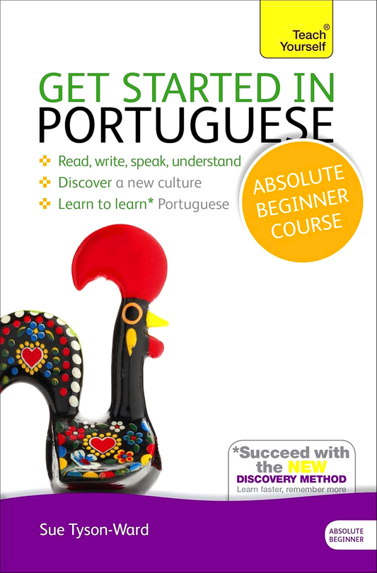 Get Started In Portuguese