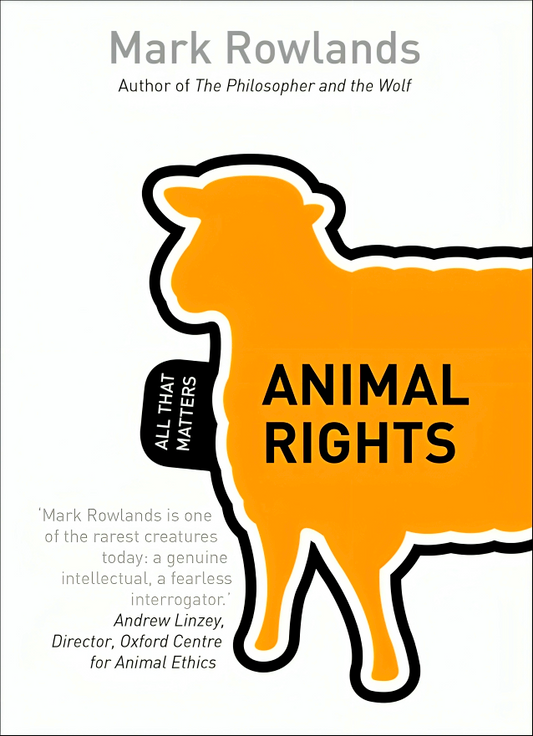[Bargain corner] Animal Rights: All That Matters