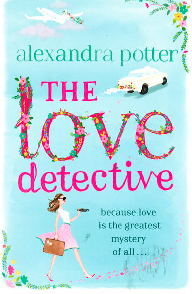 The Love Detective