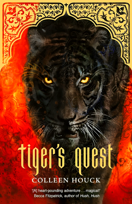 [Bargain Corner] Tiger's Quest