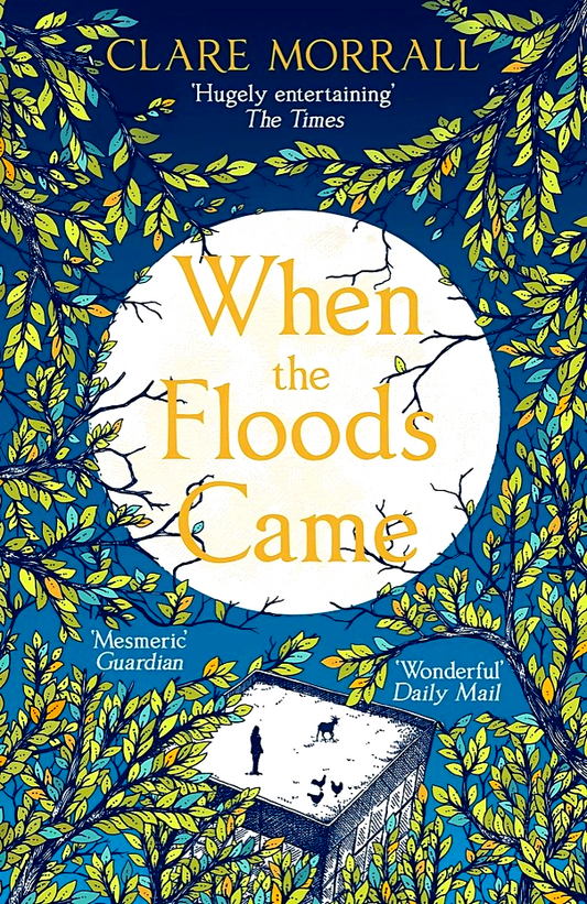 When The Floods Came