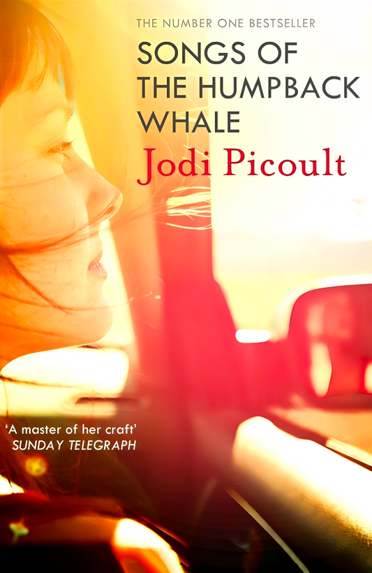 Songs Of The Humpback Whale