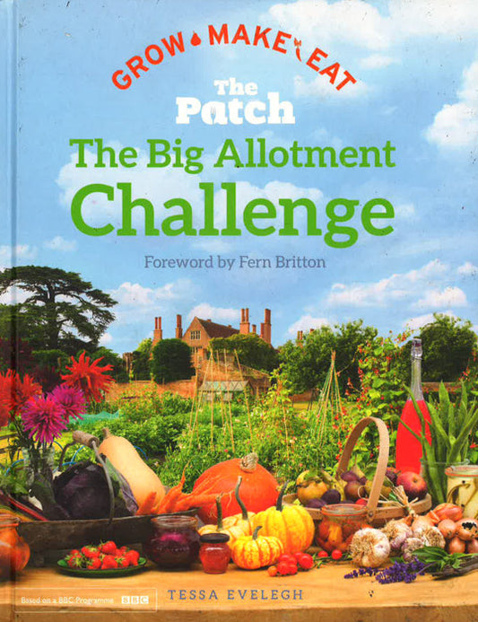 The Big Allotment Challenge