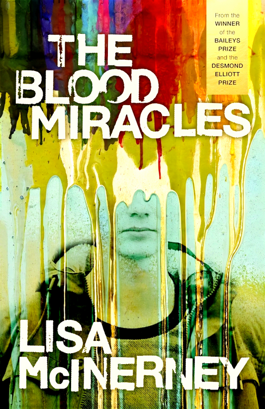 Blood Miracles