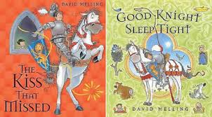 Kiss That Missed & Good Knight Sleep Tight