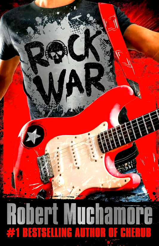 Rock War