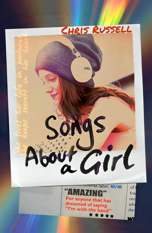 Songs About A Girl