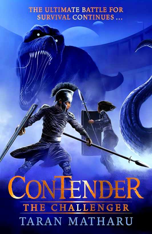 Contender: The Challenger